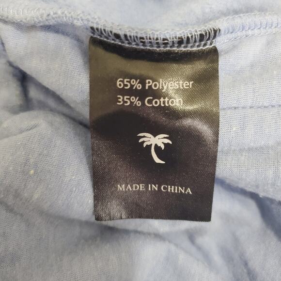 Tasi Malibu | Soft and Cozy Embroidered Arrows Sweatpants with Pockets - Picture 8 of 11